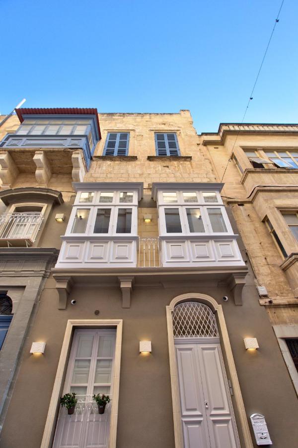 Chateau La Vallette - Grand Master'S Suite Valletta Exterior photo