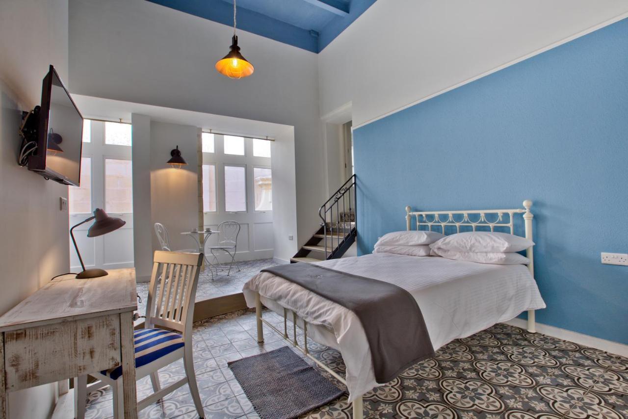 Chateau La Vallette - Grand Master'S Suite Valletta Exterior photo