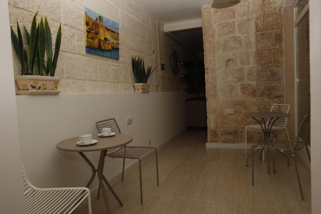 Chateau La Vallette - Grand Master'S Suite Valletta Exterior photo