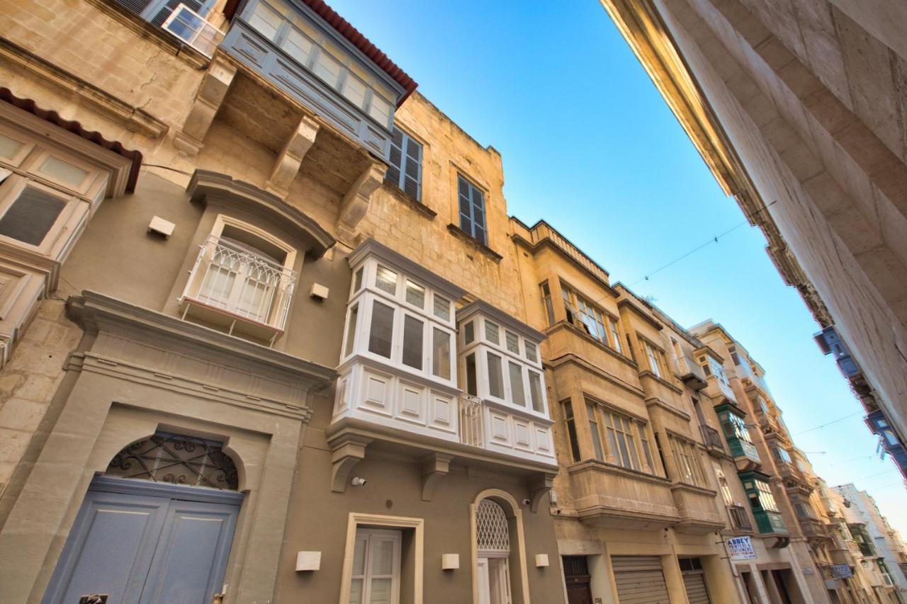 Chateau La Vallette - Grand Master'S Suite Valletta Exterior photo