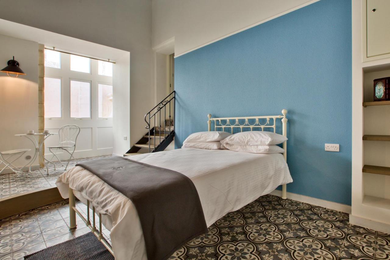 Chateau La Vallette - Grand Master'S Suite Valletta Exterior photo