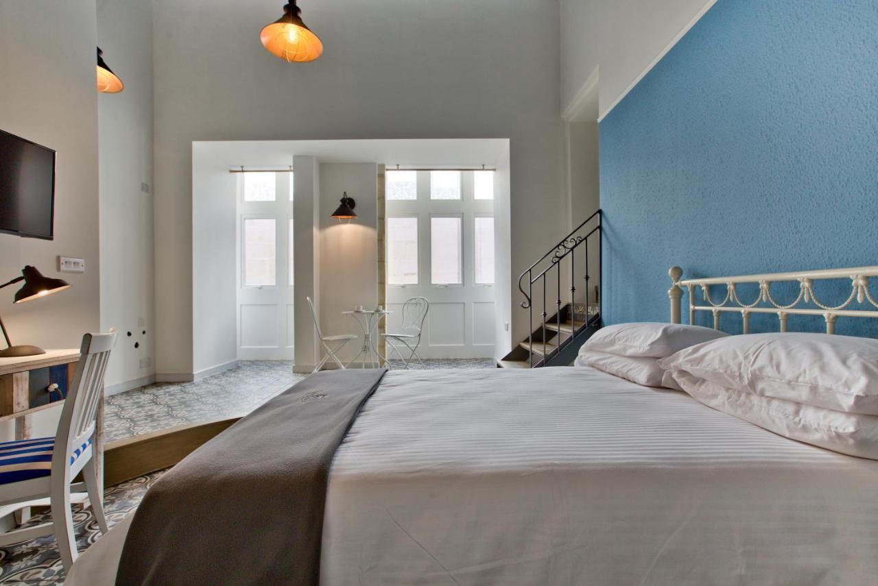 Chateau La Vallette - Grand Master'S Suite Valletta Exterior photo